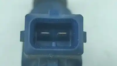 Second-hand car spare part injector for porsche cayenne (9pa) s 4.5 gasóleo 2004 5p oem iam references 0280156101  