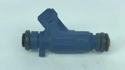 Second-hand car spare part injector for porsche cayenne (9pa) s 4.5 gasóleo 2004 5p oem iam references 0280156101  