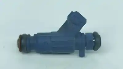 Second-hand car spare part injector for porsche cayenne (9pa) s 4.5 gasóleo 2004 5p oem iam references 0280156101