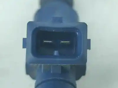 Second-hand car spare part injector for porsche cayenne (9pa) s 4.5 gasóleo 2004 5p oem iam references 0280156101  