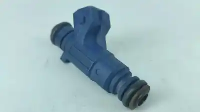 Автозапчастина б/у инжектор для porsche cayenne (9pa) s 4.5 gasóleo 2004 5p посилання на oem iam 0280156101  