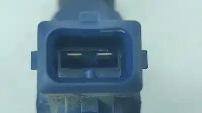 Автозапчастина б/у инжектор для porsche cayenne (9pa) s 4.5 gasóleo 2004 5p посилання на oem iam 0280156101  