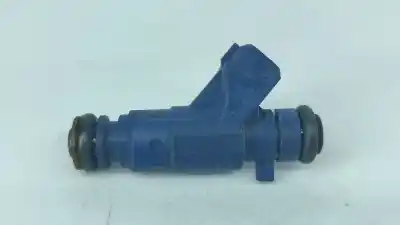 Second-hand car spare part injector for porsche cayenne (9pa) s 4.5 gasóleo 2004 5p oem iam references 0280156101