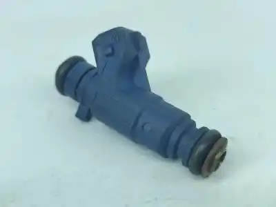 Second-hand car spare part injector for porsche cayenne (9pa) s 4.5 gasóleo 2004 5p oem iam references 0280156101  