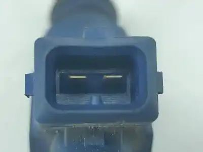 Second-hand car spare part injector for porsche cayenne (9pa) s 4.5 gasóleo 2004 5p oem iam references 0280156101  