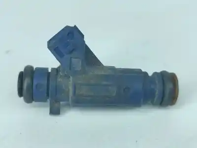 Second-hand car spare part injector for porsche cayenne (9pa) s 4.5 gasóleo 2004 5p oem iam references 0280156101  