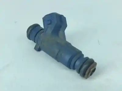 Second-hand car spare part injector for porsche cayenne (9pa) s 4.5 gasóleo 2004 5p oem iam references 0280156101  