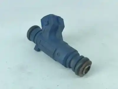 Second-hand car spare part injector for porsche cayenne (9pa) s 4.5 gasóleo 2004 5p oem iam references 0280156101  