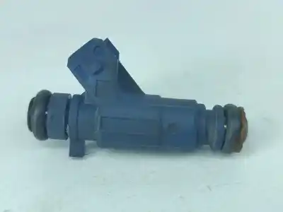 Second-hand car spare part injector for porsche cayenne (9pa) s 4.5 gasóleo 2004 5p oem iam references 0280156101  