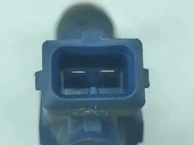 Second-hand car spare part injector for porsche cayenne (9pa) s 4.5 gasóleo 2004 5p oem iam references 0280156101  