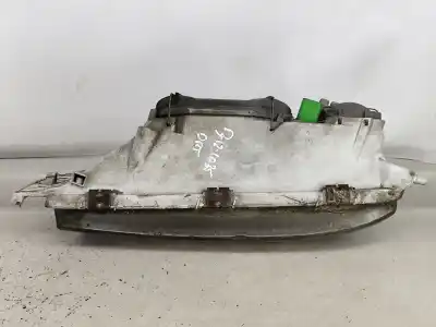 Second-hand car spare part right headlight for ford fiesta iv (ja_, jb_) 113 e/320 gasolina 3p oem iam references 96fg13060aa  