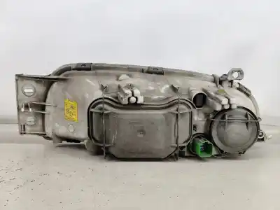 Second-hand car spare part right headlight for ford fiesta iv (ja_, jb_) 113 e/320 gasolina 3p oem iam references 96fg13060aa  