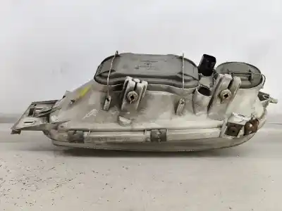 Pezzo di ricambio per auto di seconda mano faro anteriore sinistro per ford fiesta iv (ja_, jb_) 113 e/320 gasolina 3p riferimenti oem iam 96fg13k182aa  