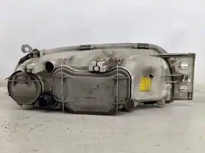 Pezzo di ricambio per auto di seconda mano faro anteriore sinistro per ford fiesta iv (ja_, jb_) 113 e/320 gasolina 3p riferimenti oem iam 96fg13k182aa  