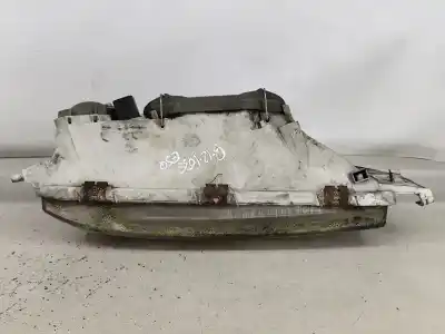 Pezzo di ricambio per auto di seconda mano faro anteriore sinistro per ford fiesta iv (ja_, jb_) 113 e/320 gasolina 3p riferimenti oem iam 96fg13k182aa  