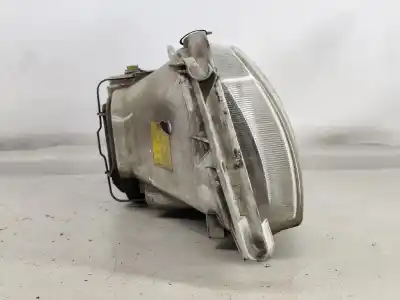 Pezzo di ricambio per auto di seconda mano faro anteriore sinistro per ford fiesta iv (ja_, jb_) 113 e/320 gasolina 3p riferimenti oem iam 96fg13k182aa  