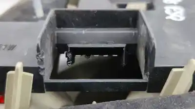 Second-hand car spare part left tailgate light for ford fiesta iv (ja_, jb_) 113 e/320 gasolina 3p oem iam references 393887  