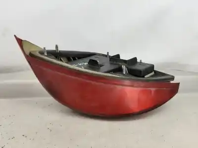 Second-hand car spare part left tailgate light for ford fiesta iv (ja_, jb_) 113 e/320 gasolina 3p oem iam references 393887  