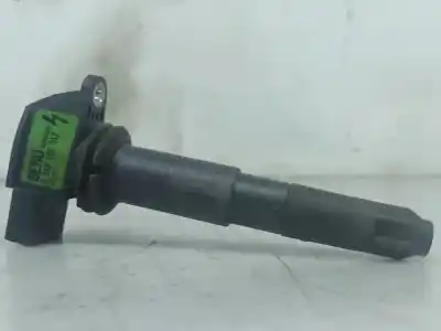 Second-hand car spare part ignition coil for porsche cayenne (9pa) s 4.5 gasóleo 2004 5p oem iam references 0040102012