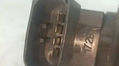 Second-hand car spare part ignition coil for porsche cayenne (9pa) s 4.5 gasóleo 2004 5p oem iam references 0040102012  