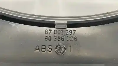 Автозапчасти б/у приборная доска за opel corsa b (s93) 1.5 td (f08. f68. m68) ссылки oem iam 90386326  