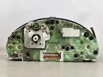 Автозапчасти б/у приборная доска за opel corsa b (s93) 1.5 td (f08. f68. m68) ссылки oem iam 90386326  