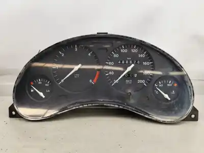 Pezzo di ricambio per auto di seconda mano  per OPEL CORSA B (S93)  Riferimenti OEM IAM 90386326  