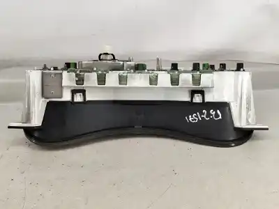 Автозапчасти б/у приборная доска за opel corsa b (s93) 1.5 td (f08. f68. m68) ссылки oem iam 90386326  