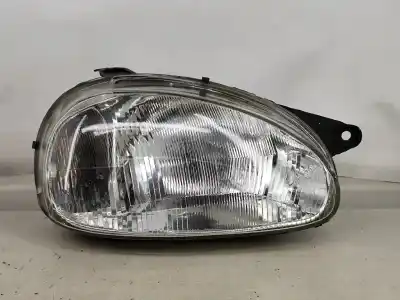 Pezzo di ricambio per auto di seconda mano  per OPEL CORSA B (S93)  Riferimenti OEM IAM   