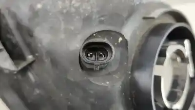 Pezzo di ricambio per auto di seconda mano faro anteriore destro per opel corsa b (s93) 1.5 td (f08. f68. m68) riferimenti oem iam   