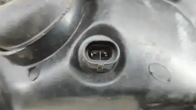 Second-hand car spare part left headlight for opel corsa b (s93) 1.5 td (f08. f68. m68) oem iam references   