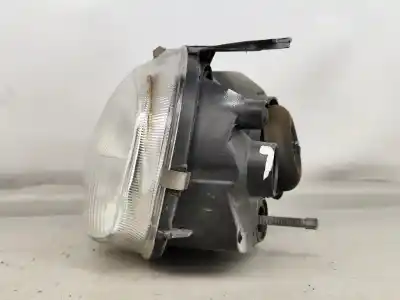 Second-hand car spare part left headlight for opel corsa b (s93) 1.5 td (f08. f68. m68) oem iam references   