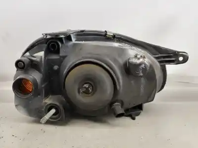 Second-hand car spare part left headlight for opel corsa b (s93) 1.5 td (f08. f68. m68) oem iam references   