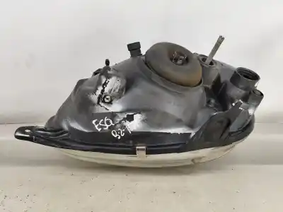 Second-hand car spare part left headlight for opel corsa b (s93) 1.5 td (f08. f68. m68) oem iam references   