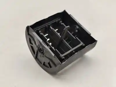 Pezzo di ricambio per auto di seconda mano griglia di aerazione per opel corsa b (s93) 1.5 td (f08. f68. m68) riferimenti oem iam 1905871  