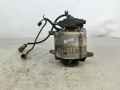 Second-hand car spare part alternator for opel corsa b (s93) 1.5 td (f08. f68. m68) oem iam references   