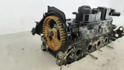 Peça sobressalente para automóvel em segunda mão cabeça / culatra por citroen jumpy iii furgoneta (v_) 1.6 bluehdi 115 referências oem iam 9684487210  