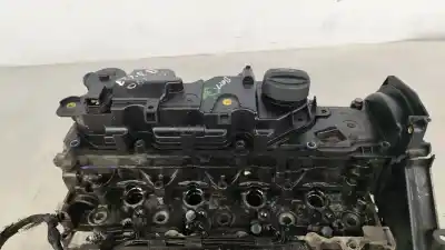 Peça sobressalente para automóvel em segunda mão cabeça / culatra por citroen jumpy iii furgoneta (v_) 1.6 bluehdi 115 referências oem iam 9684487210  