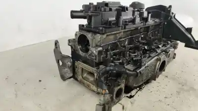 Peça sobressalente para automóvel em segunda mão cabeça / culatra por citroen jumpy iii furgoneta (v_) 1.6 bluehdi 115 referências oem iam 9684487210  