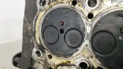 Peça sobressalente para automóvel em segunda mão cabeça / culatra por citroen jumpy iii furgoneta (v_) 1.6 bluehdi 115 referências oem iam 9684487210  