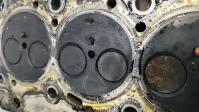 Peça sobressalente para automóvel em segunda mão cabeça / culatra por citroen jumpy iii furgoneta (v_) 1.6 bluehdi 115 referências oem iam 9684487210  