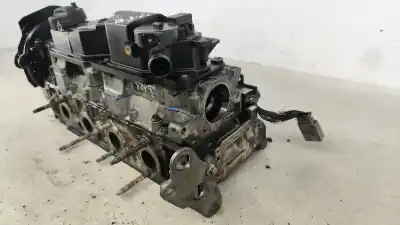 Peça sobressalente para automóvel em segunda mão cabeça / culatra por citroen jumpy iii furgoneta (v_) 1.6 bluehdi 115 referências oem iam 9684487210  