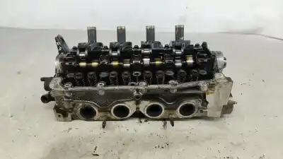 Second-hand car spare part Cylinder Head for RENAULT CLIO II (BB0/1/2_, CB0/1/2_) 1.2 16V (BB05. BB0W. BB11. BB27. BB2T. BB2U. BB2V. CB05.... Gasolina 2002 5P OEM IAM references 8200042722  