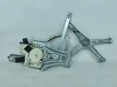 Автозапчасти б/у регулятор стекла переднего левого за opel vectra c gts (z02) 1.9 cdti (f68) ссылки oem iam 9178985  