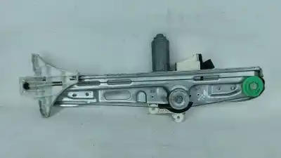 Автозапчасти б/у регулятор стекла заднего левого за opel vectra c gts (z02) 1.9 cdti (f68) ссылки oem iam 24451521  