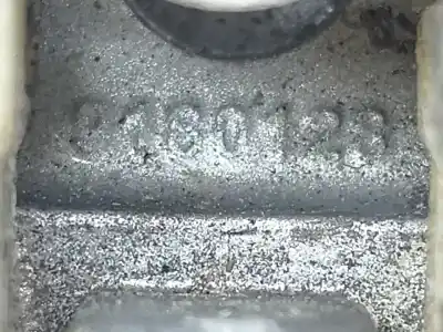 Автозапчасти б/у задняя правая наружная ручка за opel vectra c gts (z02) 1.9 cdti (f68) ссылки oem iam 9180128  