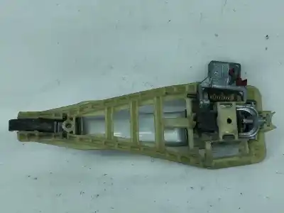 Автозапчасти б/у задняя правая наружная ручка за opel vectra c gts (z02) 1.9 cdti (f68) ссылки oem iam 9180128  