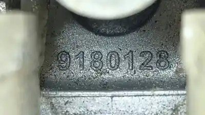 Автозапчасти б/у задняя левая наружная ручка за opel vectra c gts (z02) 1.9 cdti (f68) ссылки oem iam 9180128  