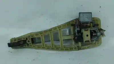 Автозапчасти б/у наружная рукоятка передняя справа за opel vectra c gts (z02) 1.9 cdti (f68) ссылки oem iam 9180128  