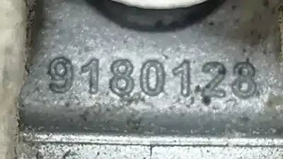 Автозапчасти б/у наружная рукоятка передняя справа за opel vectra c gts (z02) 1.9 cdti (f68) ссылки oem iam 9180128  